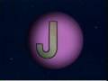 Sesame Street Moon J J