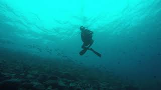 07 - Indonesia - Pulau Weh - Scuba Dive Video (courtesy of Godet family)