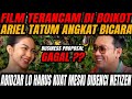 ABIDZAR MAKIN NGAWUR ARIEL TATUM TURUN TANGAN FILM DI BOIKOT JANGAN MAIN2 SAMA NETIZEN