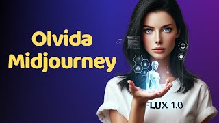 Descubre FLUX.1 : El mejor Modelo de IA para crear imágenes 🔥