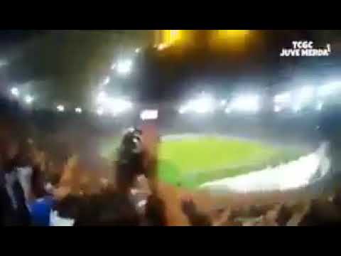 Gol di MURGIA Juve - Lazio 2-3 Supercoppa Italiana