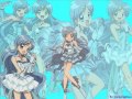 Melodia Aguamarina Hanon Hosho