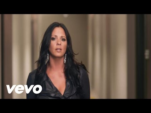 Sara Evans - My Heart Can't Tell You No (V1)