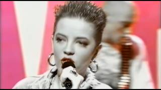 Music video thumbnail preview for Goodbye Mr MacKenzie - Love Child (HD Official Video) (1990) by Goodbye Mr. Mackenzie