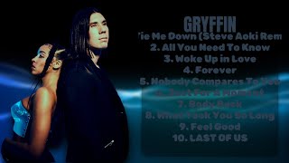 Download lagu Gryffin-Best music hits roundup roundup for 2024-Superior Songs Playlist-Pivotal mp3