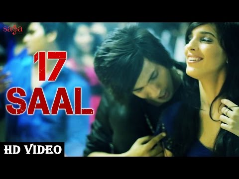 17 Saal - Kemzyy || Official Song || New Hindi Songs 2015 -  HD video