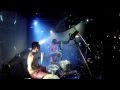 DATAROCK///™ - BACK IN THE SEVENTIES live HD 1.6.2012 - Tarjei Strom DATAROCK///™ - BACK IN THE SEVENTIES live HD 1.6.2012