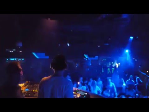 Technoclub Allstars pt. 2 @ We Love Technoclub - the festival 2015, Moon13