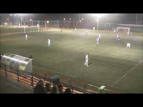CD Valle del Ebro - CD Naxara (2a parte)