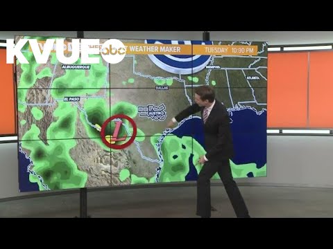 Www Kvue Com Weather