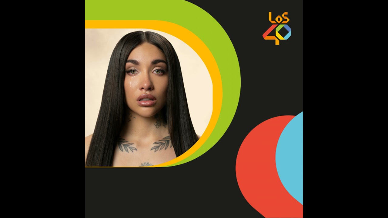 María Becerra nos abre las puertas de su multiverso con 'Quimera' - Noticias del 21 de noviembre