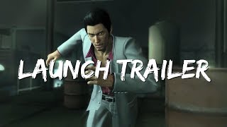 Yakuza Kiwami (PlayStation Hits) video 1