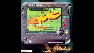 Xque - Vol.7 Part II Believe in Me