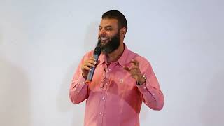 صورة يعني إيه تربية ؟! | #عودة_الروح_2 | م . علي زيادة