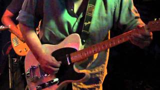 Martin Luka y Mr Jones Band -13/02/11- Gustavo Lazo 2