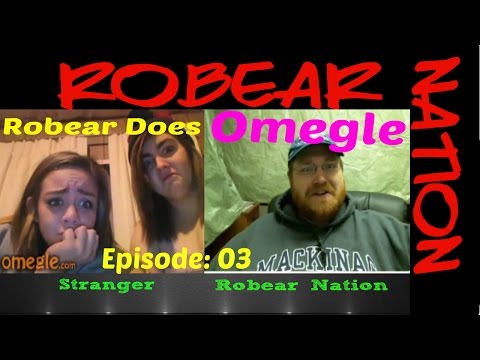 Chatroulette/Omegle Chat Episode 3