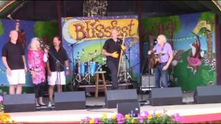 Peter Yarrow - Peter Paul and Mary Remembered - Blissfest 2016