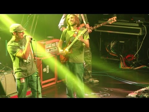 Dopapod w/mkdevo: Sikamikanico [5-Cam/HD] 2013-09-19 - Royale; Boston, MA