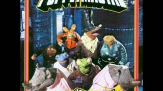 PuppetMastaz - Pet Sound HQ