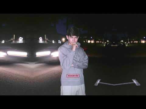 Adam Oh - WORLDS APART (prod. Tetris)