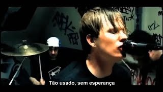 Box Car Racer - I Feel So (Legendado em PT-BR)