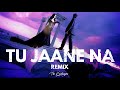 Tu Jaane Na remix | Lofi | The Keychangers | Harsh visuals