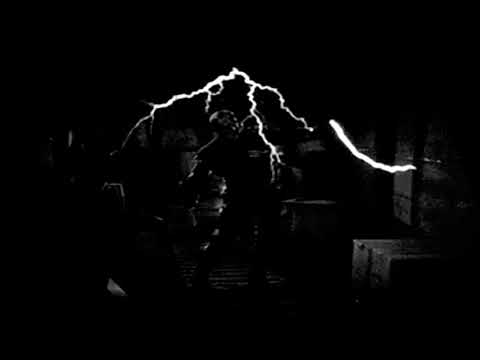 King Orgasmus One & MC Basstard - Necronomicon (Slowed to perfection)