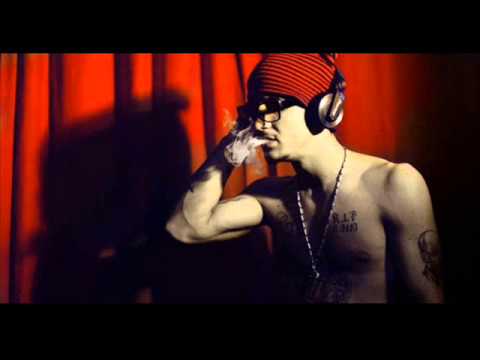 Getinjo Ft Mr  SeLa & F-Sang - Se ki iden