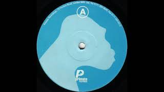 Phuture - We Are Phuture (The Joey Beltram Remix) (1996)