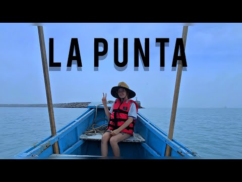 La Punta, Callao 🇵🇪 | El rincón más bonito y tranquilo frente al mar en Lima /Nitannaza