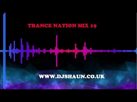 TRANCE NATION MIX 19