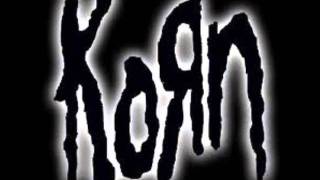 Korn - Pop A Pill [Lyrics]