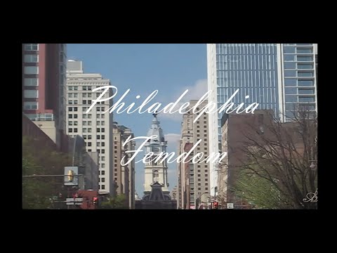 Video thumbnail for Philadelphia Femdom