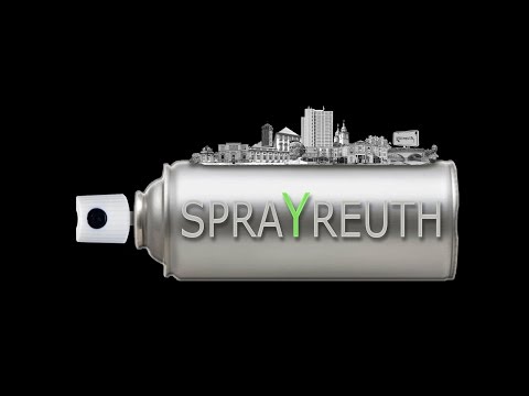 SPRAYREUTH presents-PINGU-HÄNDE HOCH-FRANKEN FUNK 1998