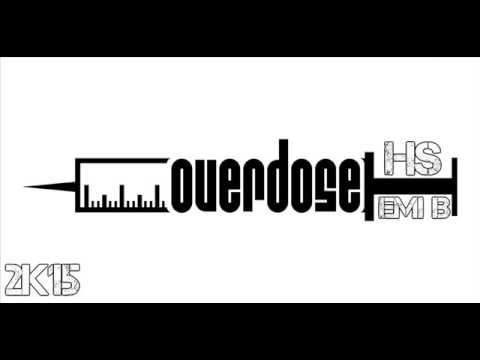 EMI B - Overdose