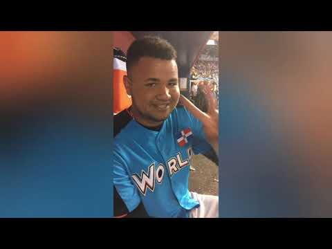 BIOGRAFIA, Jairo Labourt, ORGULLO NUESTR, Conoce Estebanía por Dentro