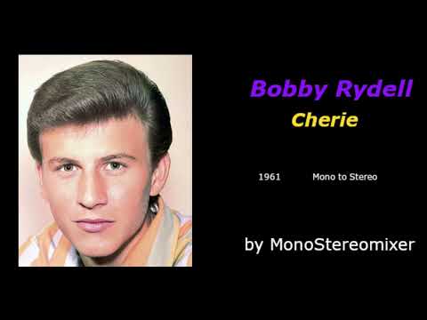 Cherie - Bobby Rydell