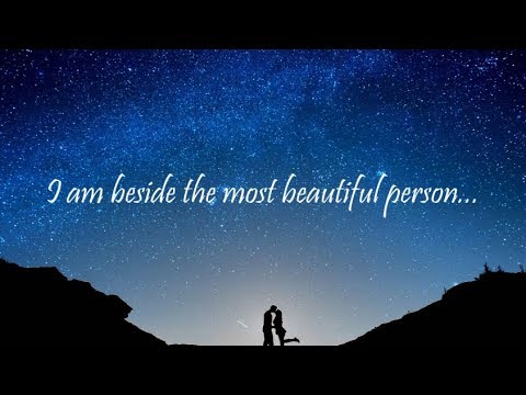 Amr Diab - W Malo - Romantic Arabic Song with English Lyrics