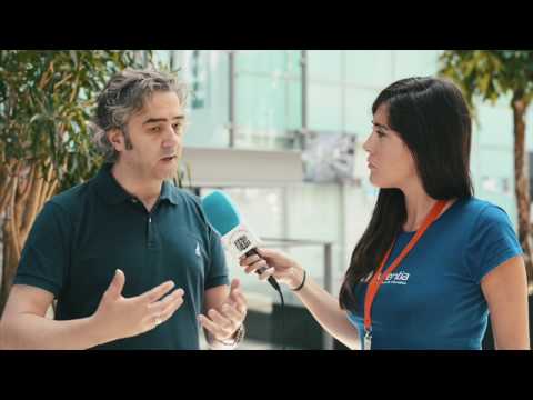 David Delabassee JDK IO 2017 | Java EE 8