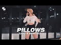 Lido Santell Pillows Dance Choreography By LILY LJ DANCE STUDIO 엘제이댄스 안무 춤