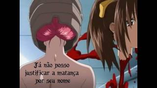 Within Temptation - The Truth Beneath The Rose (legendado).wmv