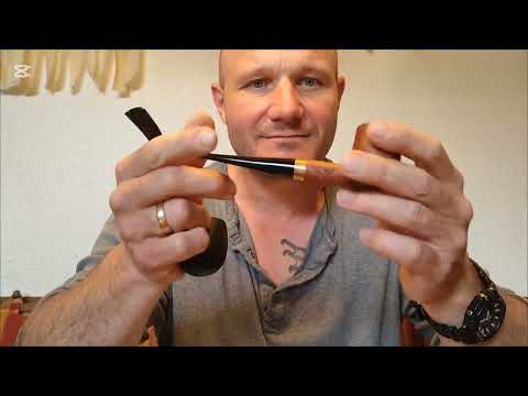 Was ich als Pfeifen Anfänger gerne gewusst hätte!