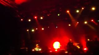 Pulp - Acrylic Afternoons (Live)