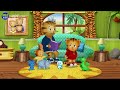 Daniel Tiger