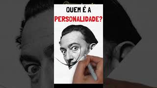 Quiz ACERTE AS PERSONALIDADES #quiz #foryou #CreatorSearch #fyp #viral