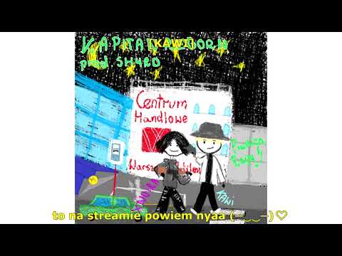 KAWI x XNVIRA - KAPITAN REBORN (prod. SH4RD) **KONEK DISS**