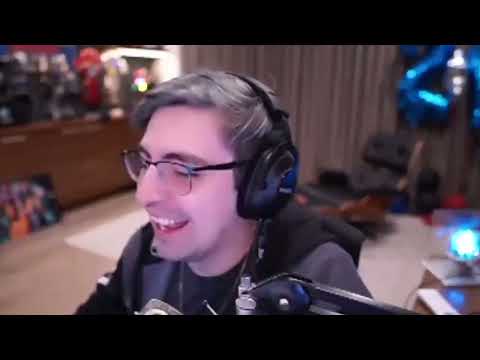 Shroud REACTS To NEW KAY/O Agent in Valorant