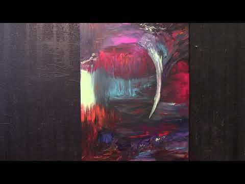 Mitä jos maalaisit seinäsi MUSTAKSI?