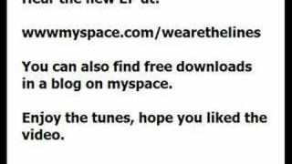 The Lines - No More No Less