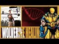Wolverine Healing - How to Heal and Recover Faster